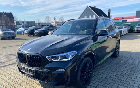 BMW X5, 2020 год, 8 700 000 рублей, 4 фотография