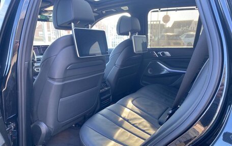 BMW X5, 2020 год, 8 700 000 рублей, 11 фотография