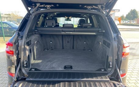 BMW X5, 2020 год, 8 700 000 рублей, 13 фотография