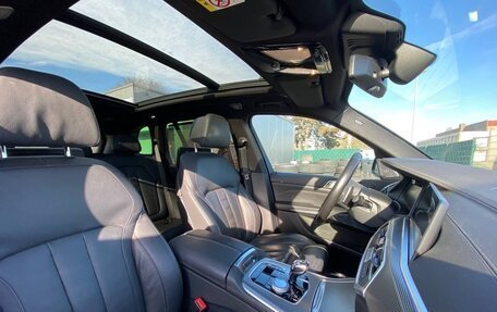 BMW X5, 2020 год, 8 700 000 рублей, 15 фотография