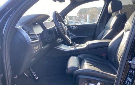 BMW X5, 2020 год, 8 700 000 рублей, 6 фотография