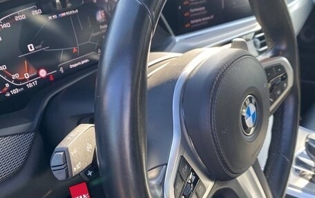 BMW X5, 2020 год, 8 700 000 рублей, 7 фотография