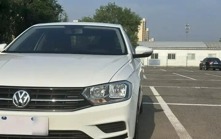 Volkswagen Bora, 2021 год, 1 320 000 рублей, 3 фотография