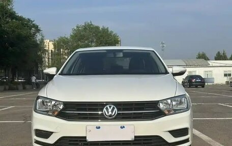 Volkswagen Bora, 2021 год, 1 320 000 рублей, 4 фотография