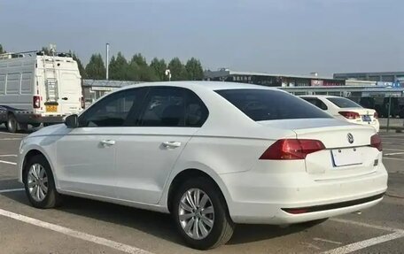 Volkswagen Bora, 2021 год, 1 320 000 рублей, 2 фотография