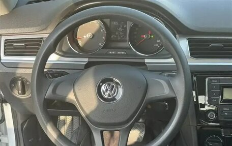 Volkswagen Bora, 2021 год, 1 320 000 рублей, 6 фотография