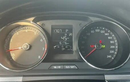 Volkswagen Bora, 2021 год, 1 320 000 рублей, 12 фотография