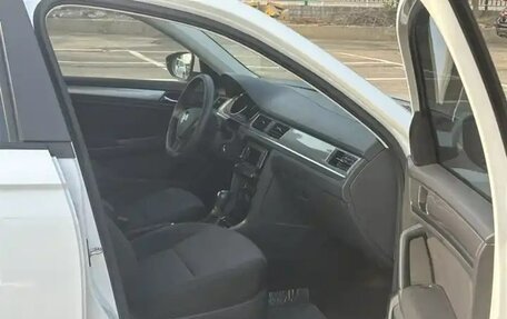 Volkswagen Bora, 2021 год, 1 320 000 рублей, 13 фотография