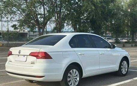 Volkswagen Bora, 2021 год, 1 320 000 рублей, 11 фотография