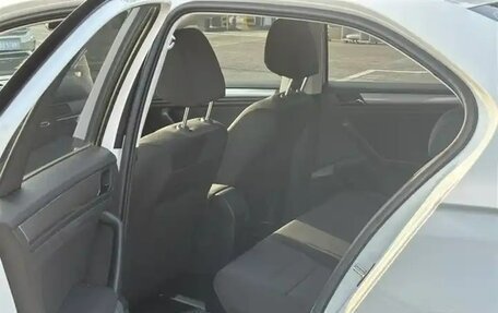 Volkswagen Bora, 2021 год, 1 320 000 рублей, 19 фотография