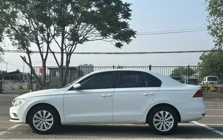 Volkswagen Bora, 2021 год, 1 320 000 рублей, 18 фотография