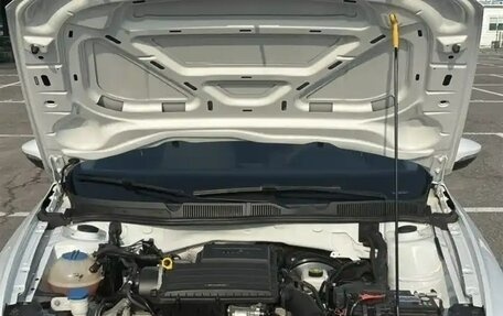 Volkswagen Bora, 2021 год, 1 320 000 рублей, 16 фотография