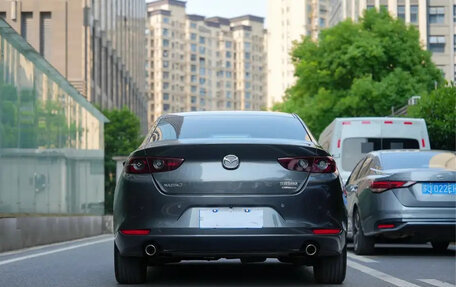 Mazda 3, 2022 год, 1 850 000 рублей, 18 фотография