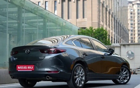 Mazda 3, 2022 год, 1 850 000 рублей, 19 фотография
