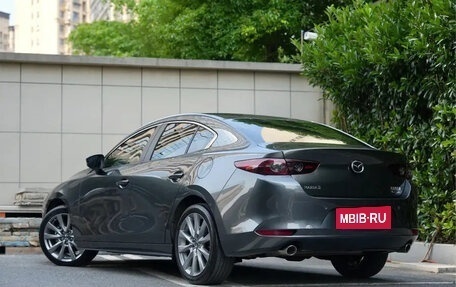Mazda 3, 2022 год, 1 850 000 рублей, 17 фотография