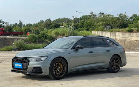 Audi A6 allroad, 2020 год, 4 300 035 рублей, 2 фотография