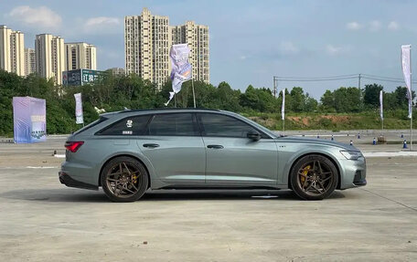 Audi A6 allroad, 2020 год, 4 300 035 рублей, 5 фотография