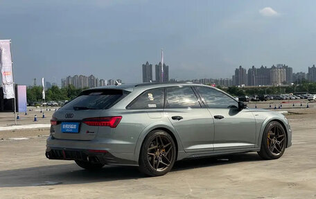 Audi A6 allroad, 2020 год, 4 300 035 рублей, 6 фотография