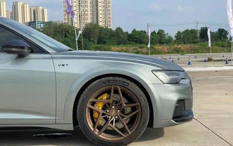 Audi A6 allroad, 2020 год, 4 300 035 рублей, 9 фотография