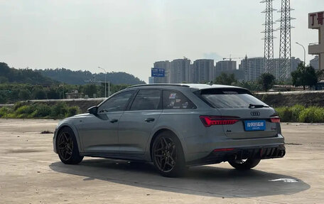 Audi A6 allroad, 2020 год, 4 300 035 рублей, 8 фотография