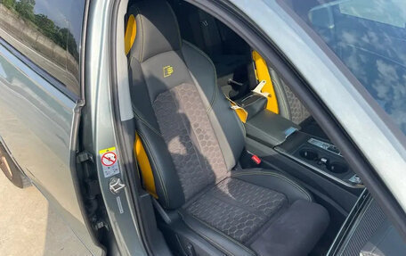 Audi A6 allroad, 2020 год, 4 300 035 рублей, 14 фотография