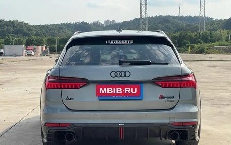 Audi A6 allroad, 2020 год, 4 300 035 рублей, 7 фотография