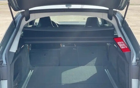Audi A6 allroad, 2020 год, 4 300 035 рублей, 19 фотография