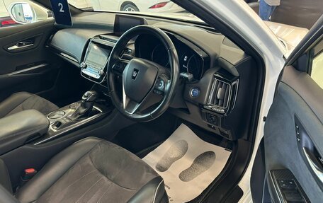 Toyota Crown, 2019 год, 3 749 900 рублей, 10 фотография