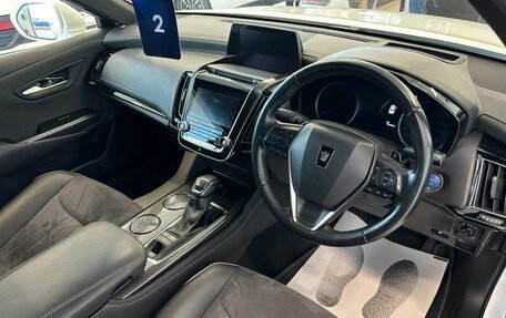 Toyota Crown, 2019 год, 3 749 900 рублей, 11 фотография