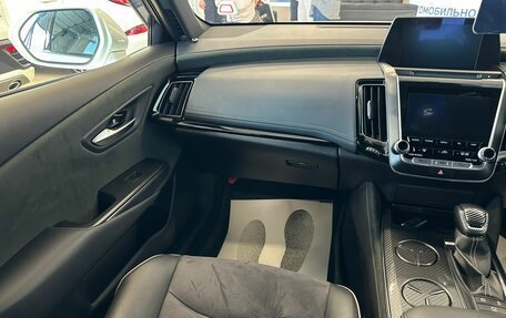Toyota Crown, 2019 год, 3 749 900 рублей, 14 фотография