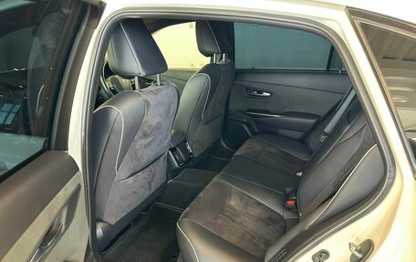 Toyota Crown, 2019 год, 3 749 900 рублей, 18 фотография