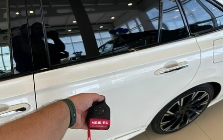 Toyota Crown, 2019 год, 3 749 900 рублей, 21 фотография