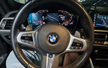 BMW 4 серия, 2022 год, 4 100 090 рублей, 6 фотография