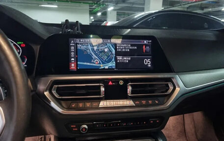 BMW 4 серия, 2022 год, 4 100 090 рублей, 8 фотография