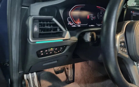 BMW 4 серия, 2022 год, 4 100 090 рублей, 11 фотография