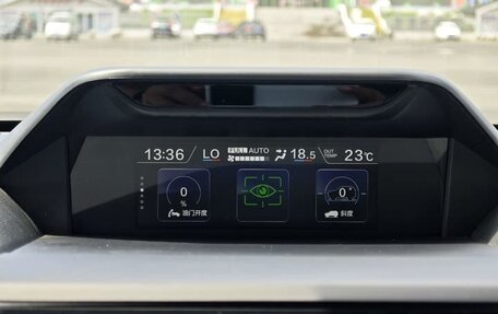 Subaru Forester, 2022 год, 3 290 000 рублей, 19 фотография