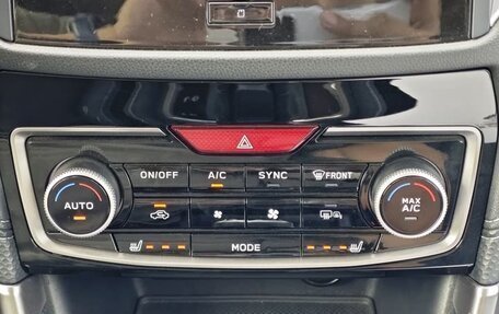 Subaru Forester, 2022 год, 3 290 000 рублей, 22 фотография