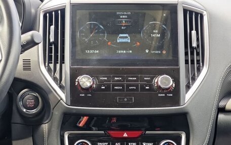 Subaru Forester, 2022 год, 3 290 000 рублей, 15 фотография