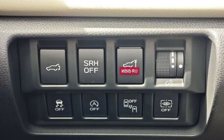Subaru Forester, 2022 год, 3 290 000 рублей, 14 фотография