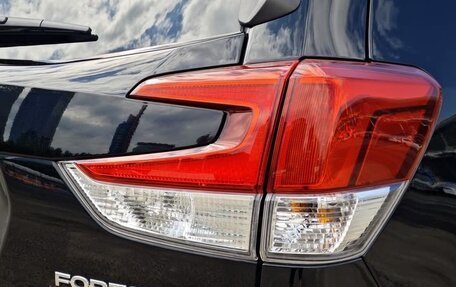 Subaru Forester, 2022 год, 3 290 000 рублей, 26 фотография