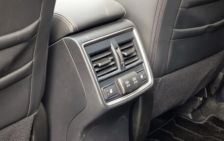 Subaru Forester, 2022 год, 3 290 000 рублей, 24 фотография