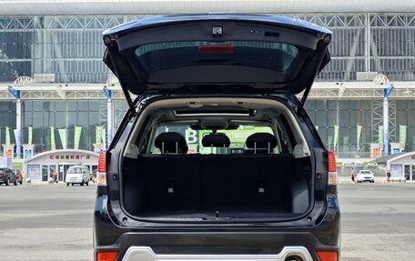 Subaru Forester, 2022 год, 3 290 000 рублей, 27 фотография