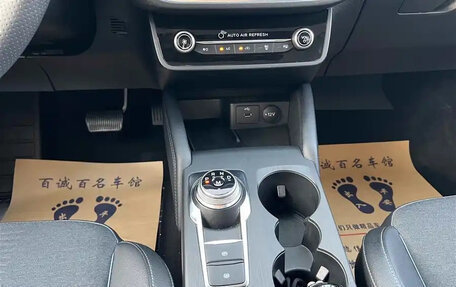 Ford Focus IV, 2021 год, 1 100 035 рублей, 14 фотография