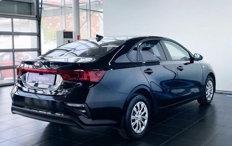 KIA Cerato IV, 2019 год, 1 620 000 рублей, 5 фотография