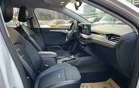 Ford Focus IV, 2021 год, 1 100 035 рублей, 8 фотография