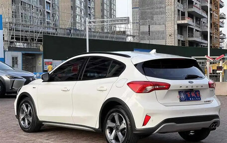 Ford Focus IV, 2021 год, 1 100 035 рублей, 6 фотография