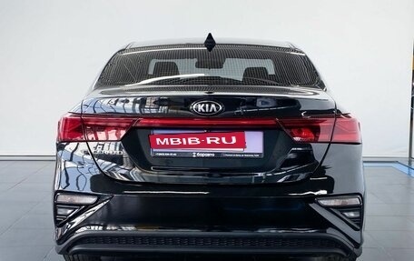 KIA Cerato IV, 2019 год, 1 620 000 рублей, 6 фотография