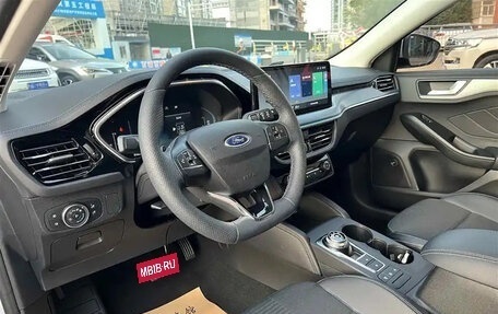 Ford Focus IV, 2021 год, 1 100 035 рублей, 12 фотография