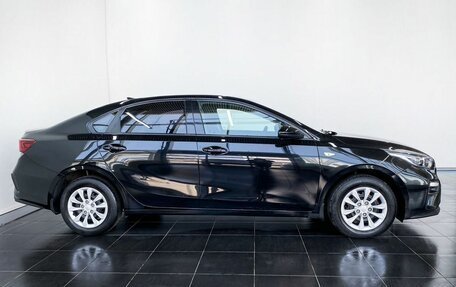 KIA Cerato IV, 2019 год, 1 620 000 рублей, 7 фотография