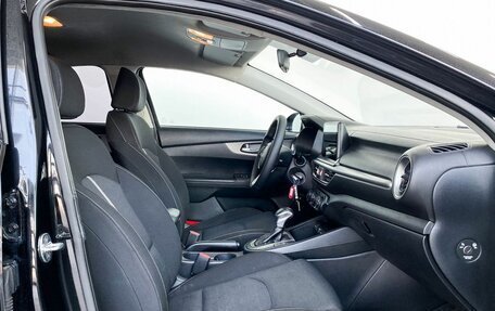 KIA Cerato IV, 2019 год, 1 620 000 рублей, 14 фотография